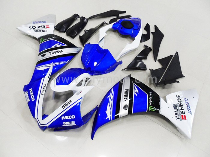 0524 Fairing Yamaha 0524 Fairing Yamaha